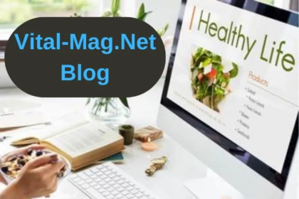 How to Navigate the://vital-mag.net blog Effectively