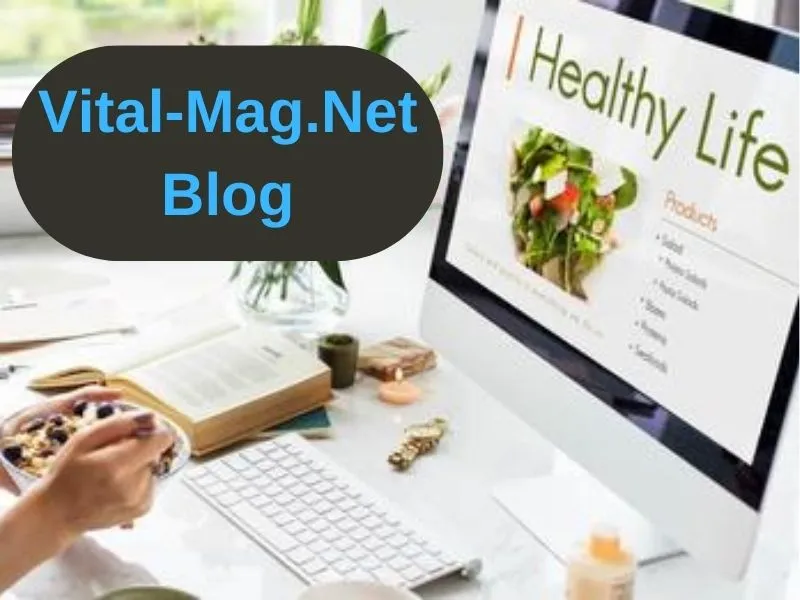 How to Navigate the://vital-mag.net blog Effectively