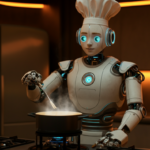 Exploring Matt Bizer's Creative World: Robot Fondue and Vimeo