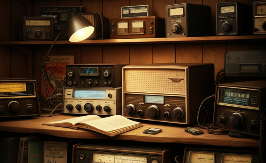 Tanjung Malim Radio Amateur Frequency: A Guide to Connecting with Fellow Enthusiasts
