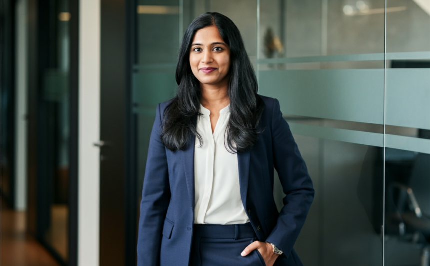 Ruchi Gautam, Manager at Macquarie: A Profile of Professional Excellence