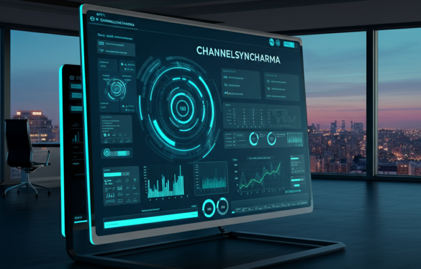 Channelsyncharma: Redefining Effective Channel Management