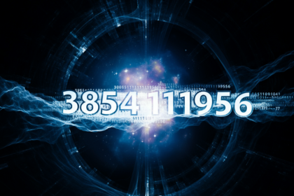 What Does 3854511956 Mean? Unlock Its Purpose