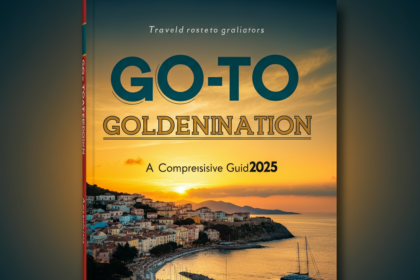 Go-To Destination Goldengoalpress: A Comprehensive Guide 2025