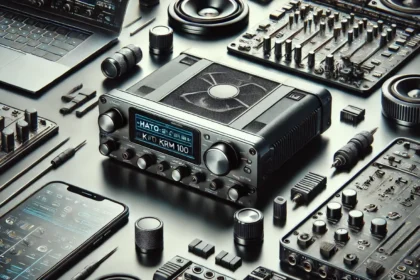 Kato KRM 100 Receiver Price: A Clear Guide to Features or Benefits and Where to Buy
