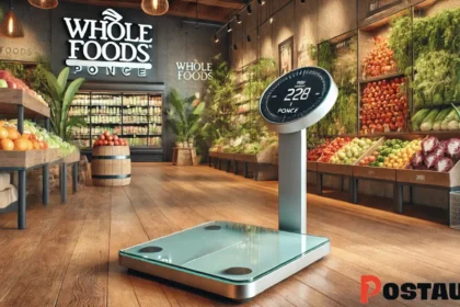 Why Choose the Whole Foods Ponce Body Weight Scale for Your Fitness Goals?