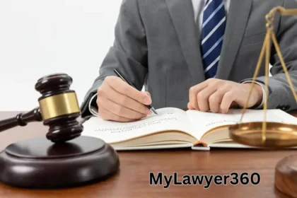 How to Navigate Legal Services with MyLawyer360