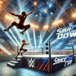 How to Watch WWE SmackDown Episode 1491