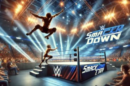 How to Watch WWE SmackDown Episode 1491