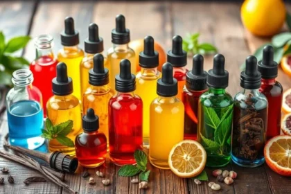 How to Choose wholesale extracts flavorfrenzy Enhancement