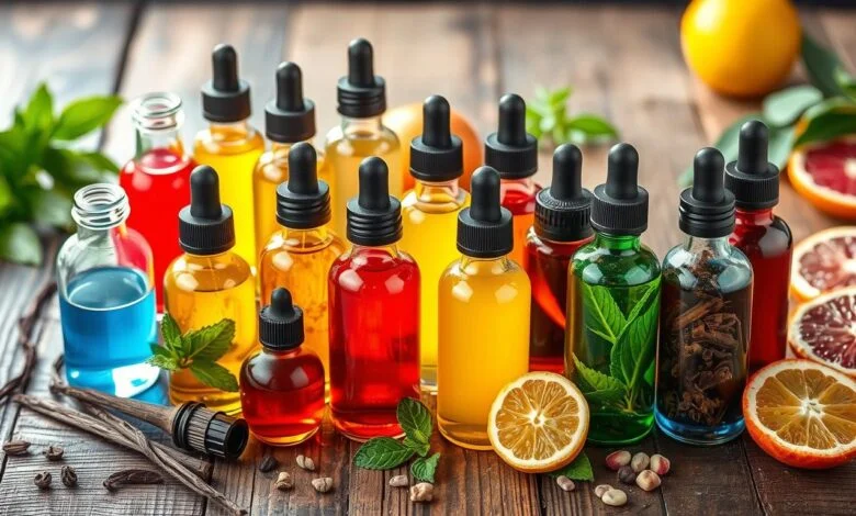 How to Choose wholesale extracts flavorfrenzy Enhancement