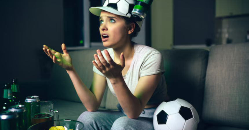 How to Stream viprow.us.com soccer