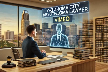 How to Choose an oklahoma city mesothelioma lawyer vimeo