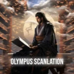 How to Start Your Own Olympus Scanlation Project