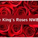 The King’s Roses NWBKA: A Journey into the Royal World of Roses