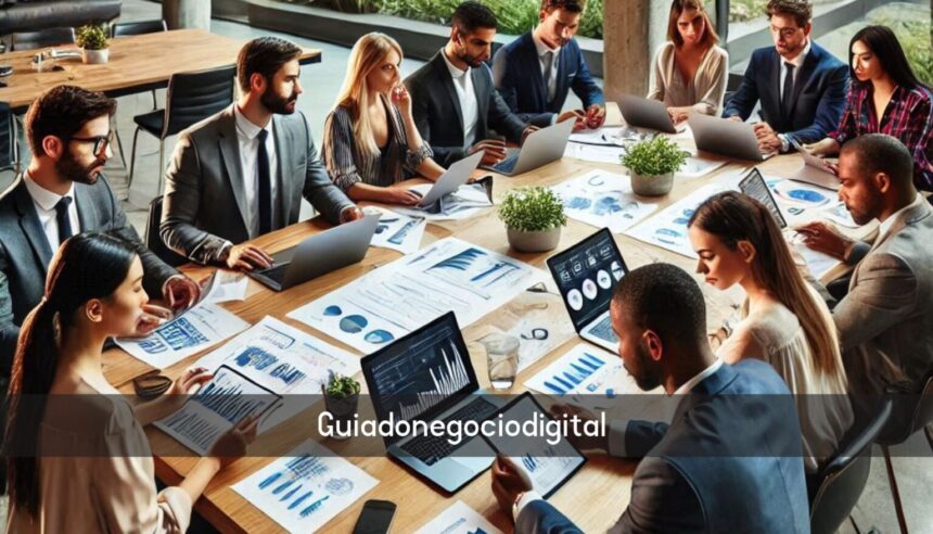 guiadonegociodigital: Your Digital Business