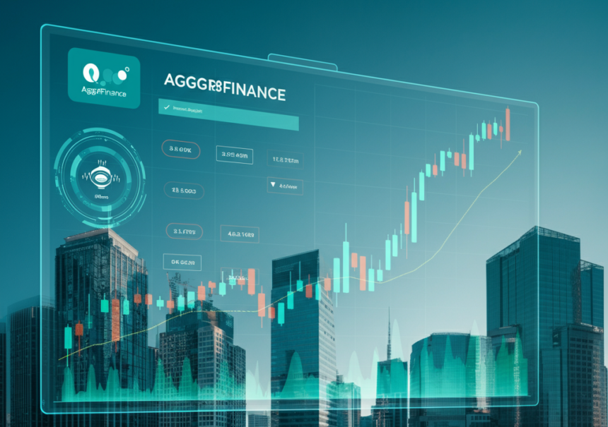 Financial Updates from Aggr8Finance: A Comprehensive Overview