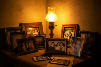 TributeOnPrintedPics: Timeless Photo Keepsakes for Your Cherished Memories