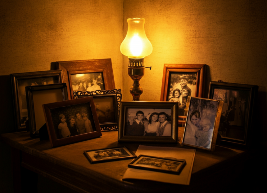 TributeOnPrintedPics: Timeless Photo Keepsakes for Your Cherished Memories