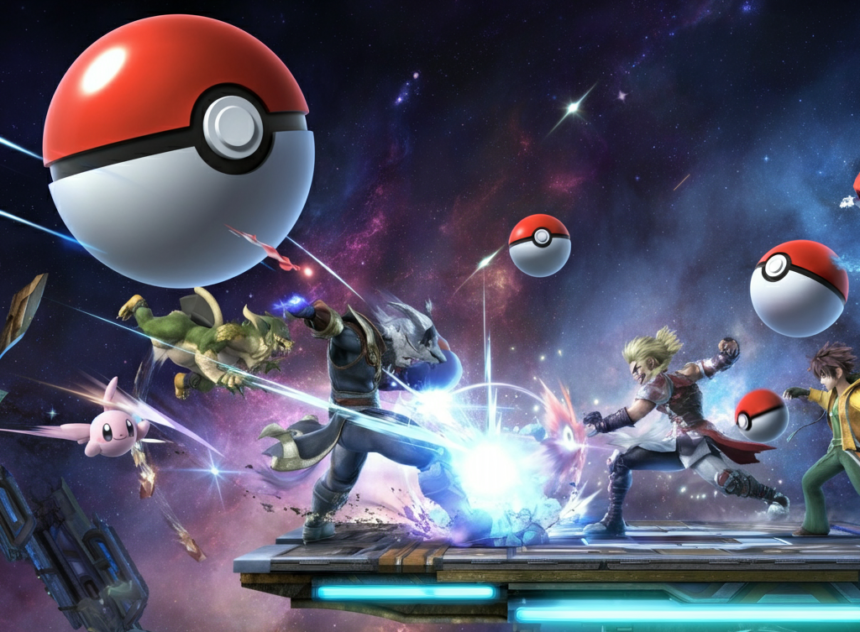 SSBB F Pokeballs Switch Modifier: Enhance Your Super Smash Bros. Brawl Experience