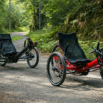 TerraTrike Maverick vs Trident Spike: Which Recumbent Trike is Right for You?