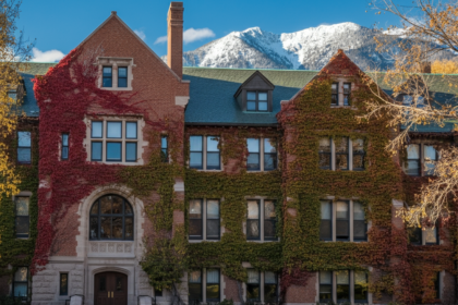 7 Interesting Facts About Henry Keele University of Denver You Should Know