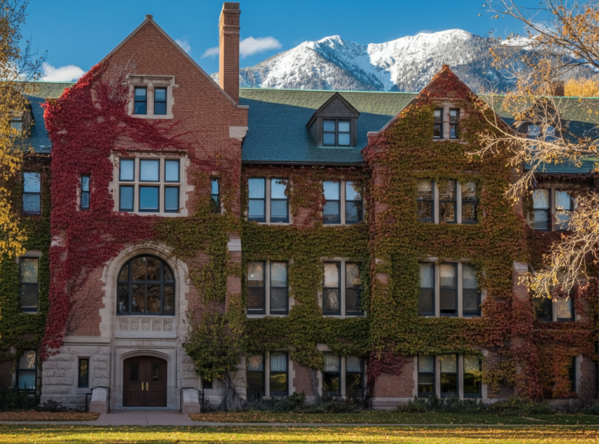 7 Interesting Facts About Henry Keele University of Denver You Should Know