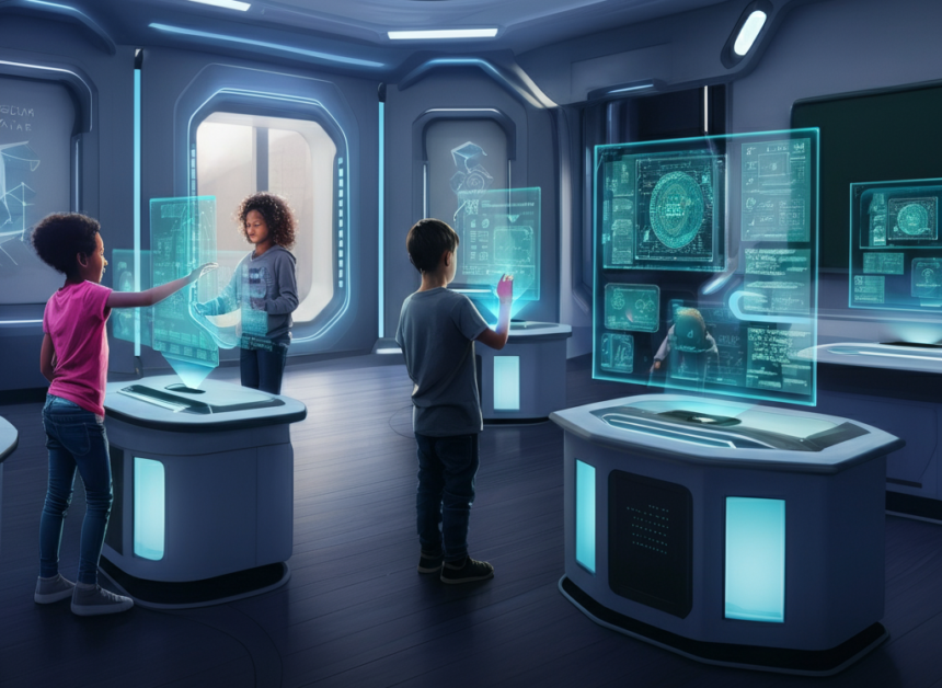Klasody: Revolutionizing Remote Learning