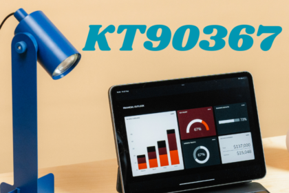 KT90367 : Applications, Benefits, Future, and Uses