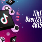 TikTok User72188219461530: A Rising Star in the TikTok World