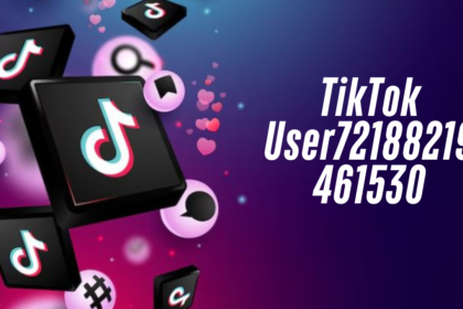 TikTok User72188219461530: A Rising Star in the TikTok World