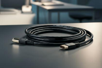 PMDC TF095CH Connector Cable: Everything You Need to Know