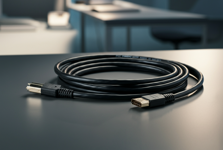 PMDC TF095CH Connector Cable: Everything You Need to Know