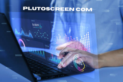 Plutoscreen.com: The Ultimate Platform for Your Digital Display Needs