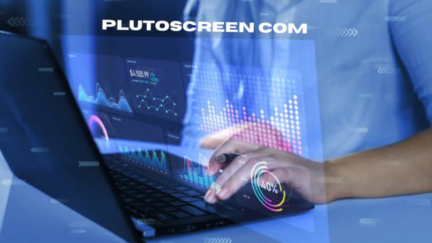 Plutoscreen.com: The Ultimate Platform for Your Digital Display Needs